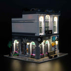 LEGO Green Bank #10251 Light Kit