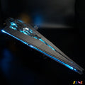 LEGO Destroyer #10221 Light Kit