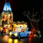 LEGO Whomping Willow #75953 Light Kit