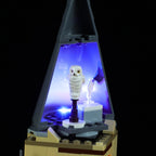 LEGO Whomping Willow #75953 Light Kit