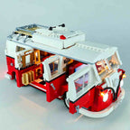 LEGO T1 Camper Van #10220 Light Kit