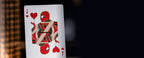 Theory11 Playing Cards: Avengers - Infinity Saga - 
