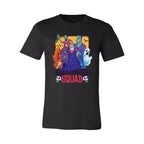 Halloween Squad T-shirt
