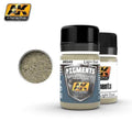 AK Interactive: Pigment - Light Dust - 