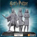 Harry Potter Miniatures Adventure Game: Dumbledore's Army Pack - 