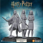Harry Potter Miniatures Adventure Game: Dumbledore's Army Pack - 