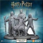 Harry Potter Miniatures Adventure Game: Order of the Phoenix Pack - 