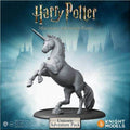 Harry Potter Miniatures Adventure Game: Unicorn Adventure Pack - 