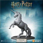 Harry Potter Miniatures Adventure Game: Unicorn Adventure Pack - 