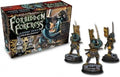 Shadows of Brimstone: Takobake Samurai - 