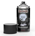 GameMaster: Terrain Primer - Snow & Tundra - 