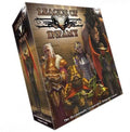 League of Infamy - 