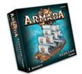 Armada: Basilean Dictator - 