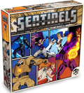 Sentinels of the Multiverse: Definitive Edition - 