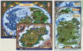 D&D: The Wild Beyond the Witchlight - Map Set - 