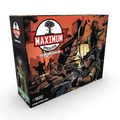 Maximum Apocalypse: Legendary Edition - 