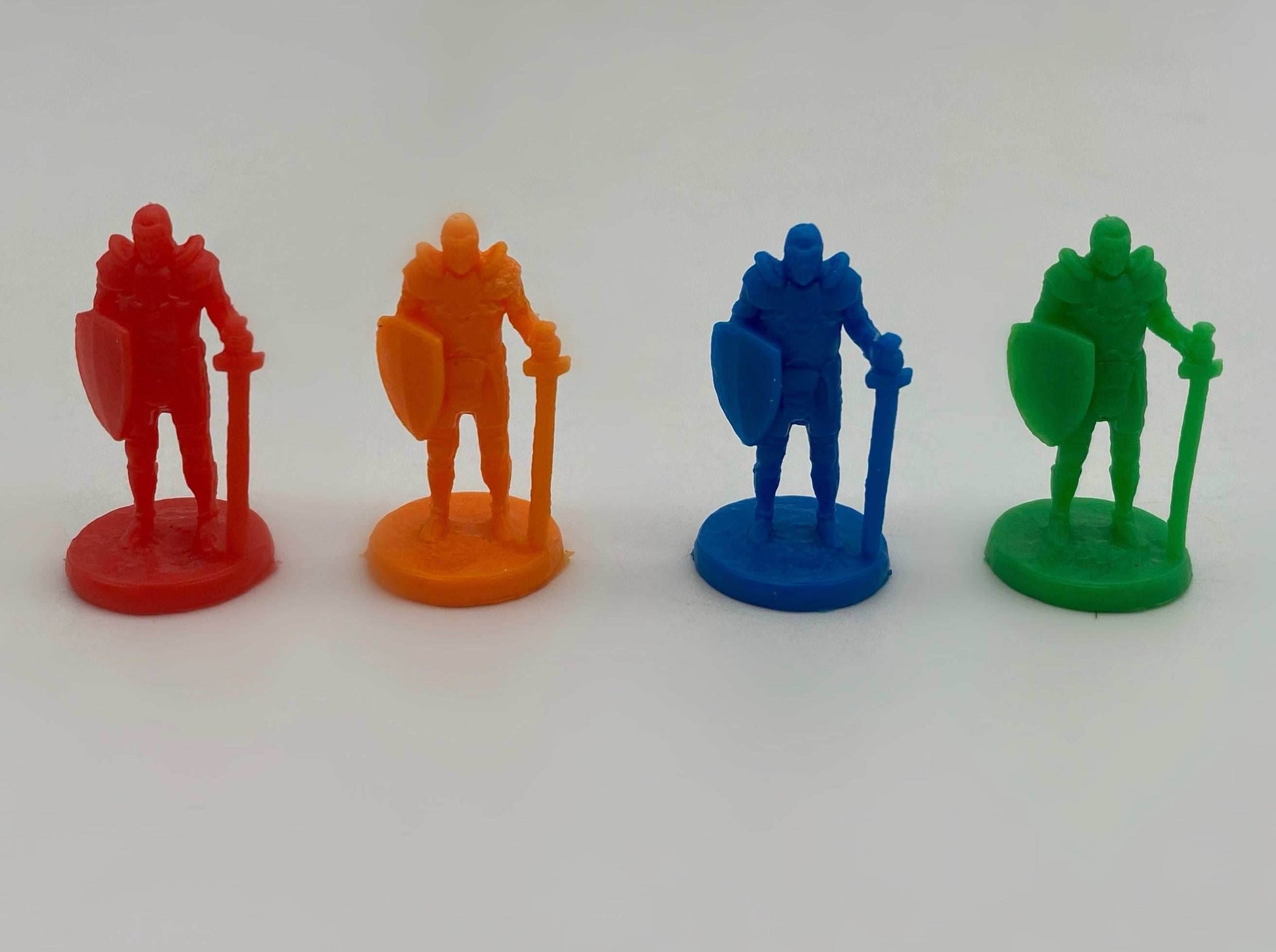 Invasion: The Conquest of Kings - 