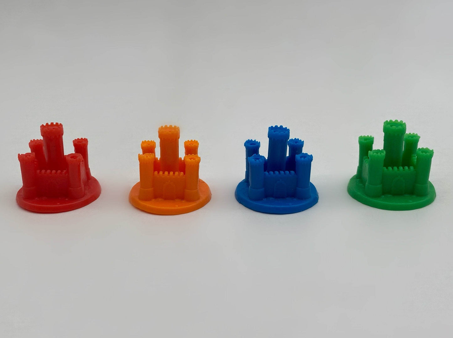 Invasion: The Conquest of Kings - 