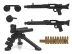 MG34 & 42 With Tripod - 