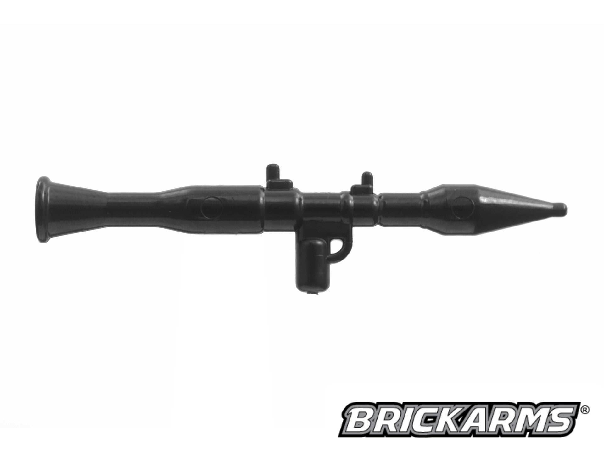 RPG-7 - 