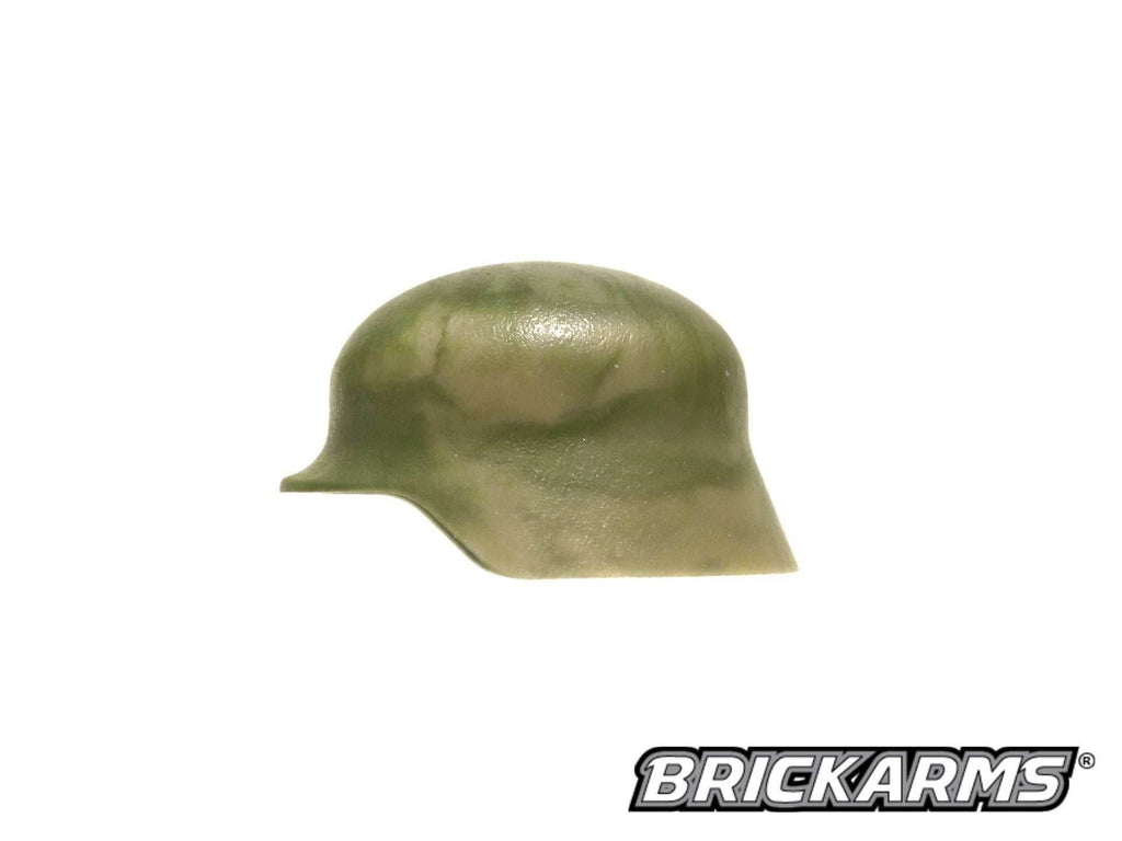 Stahlhelm - Camo Swirl