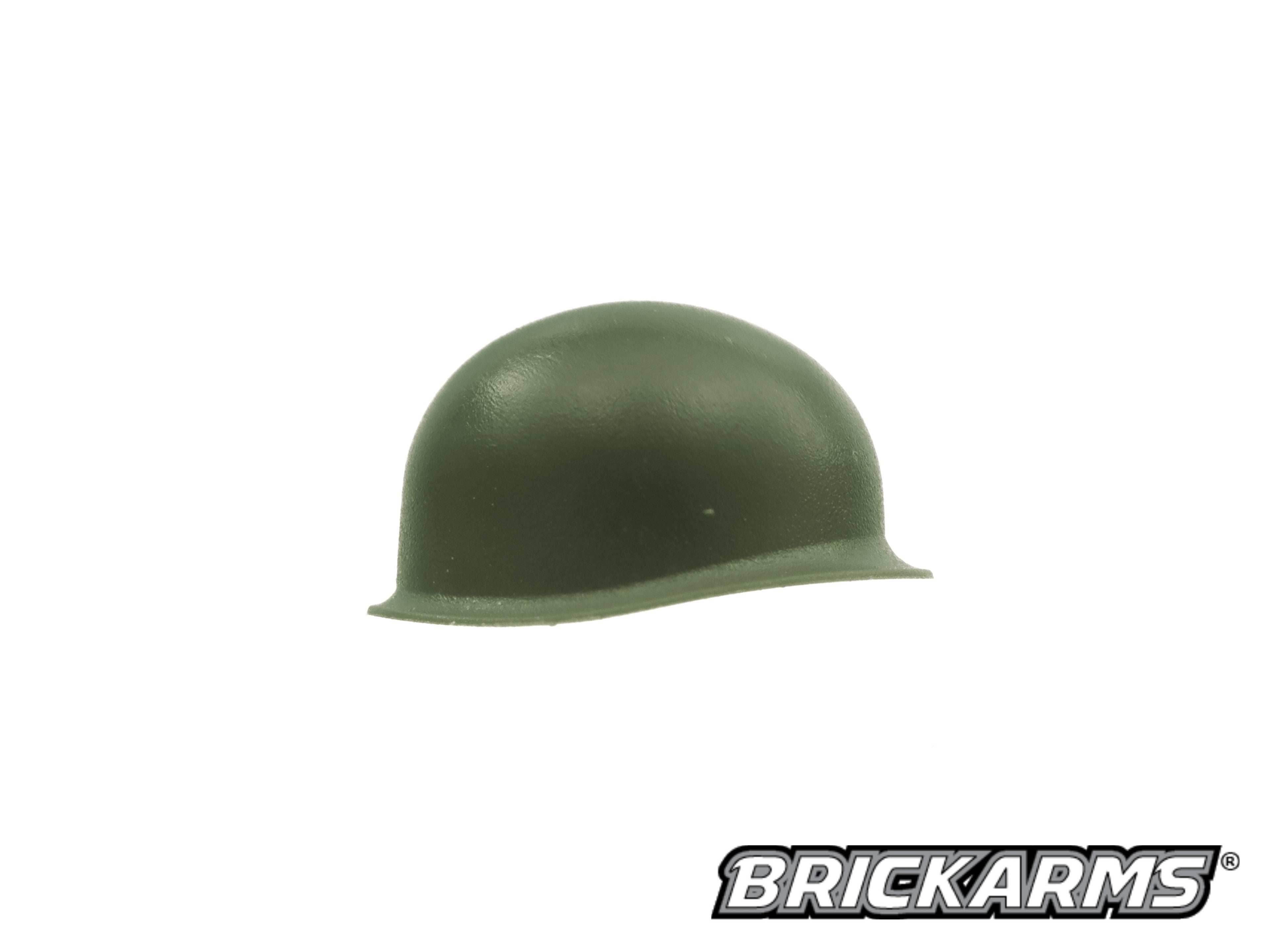 M1 Pot Helmet - 
