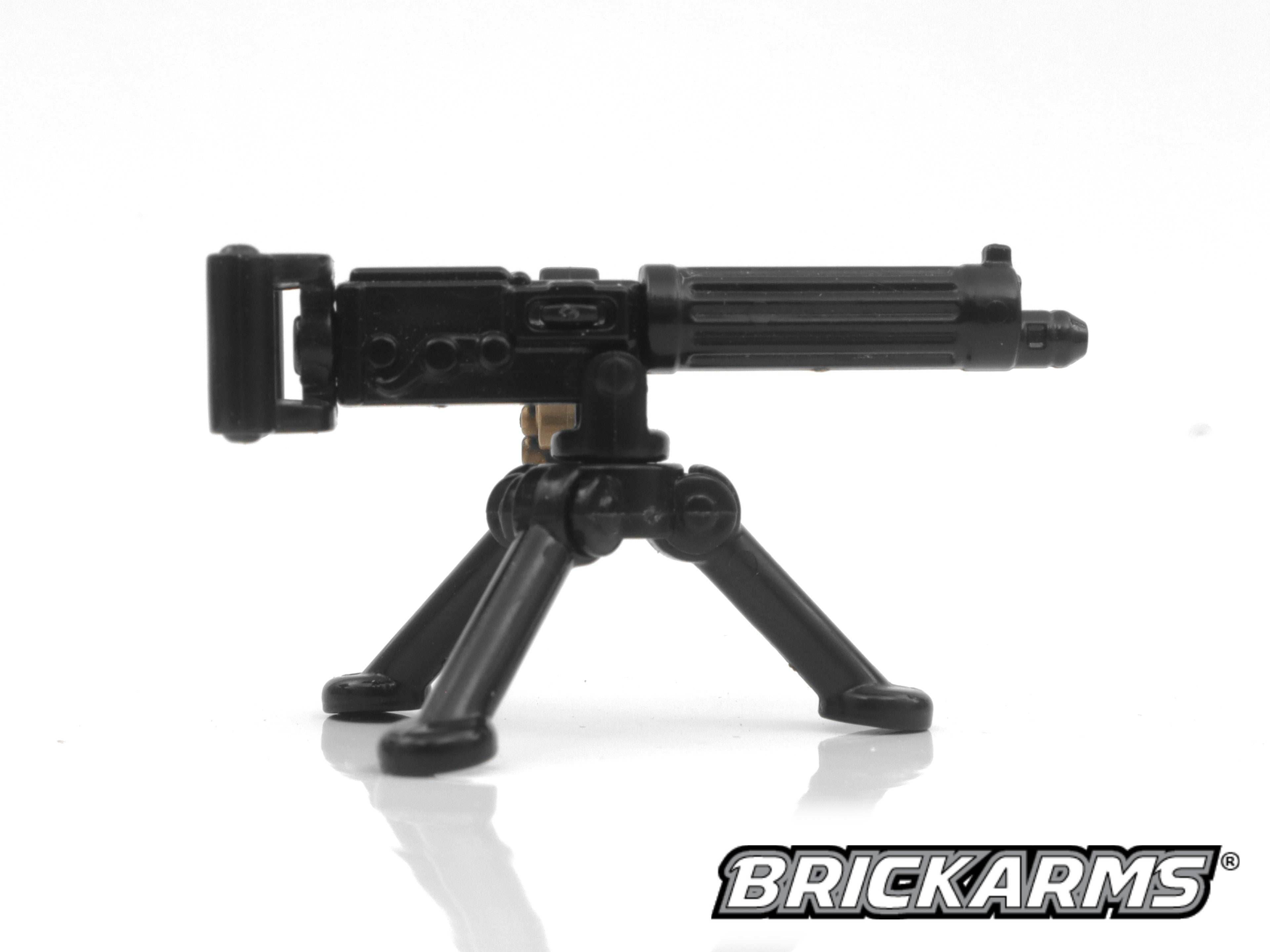 Vickers MG - 