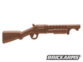 M97 Trench Shotgun - 