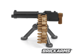 Browning M1917 - 