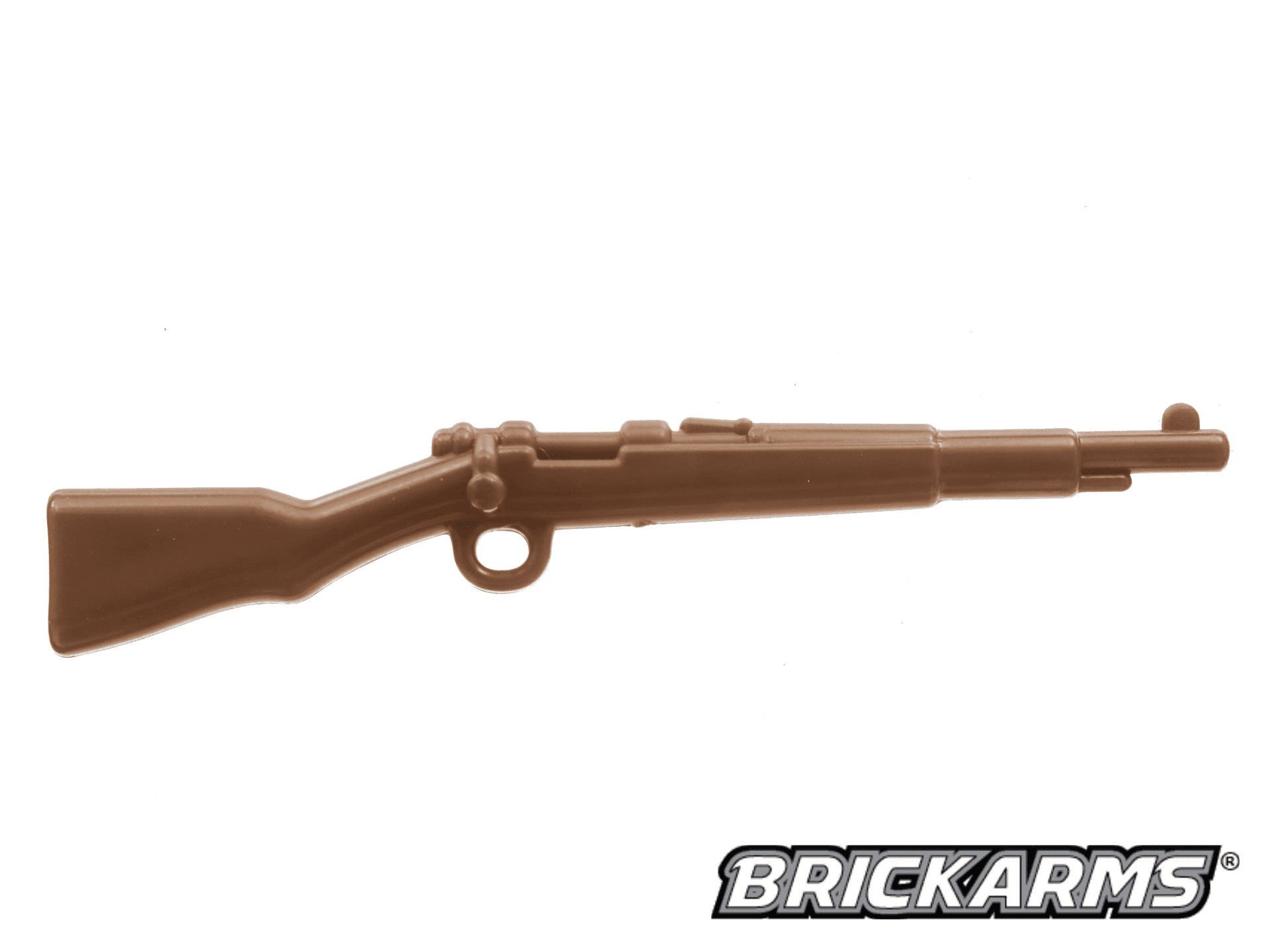 Kar98 - No Scope