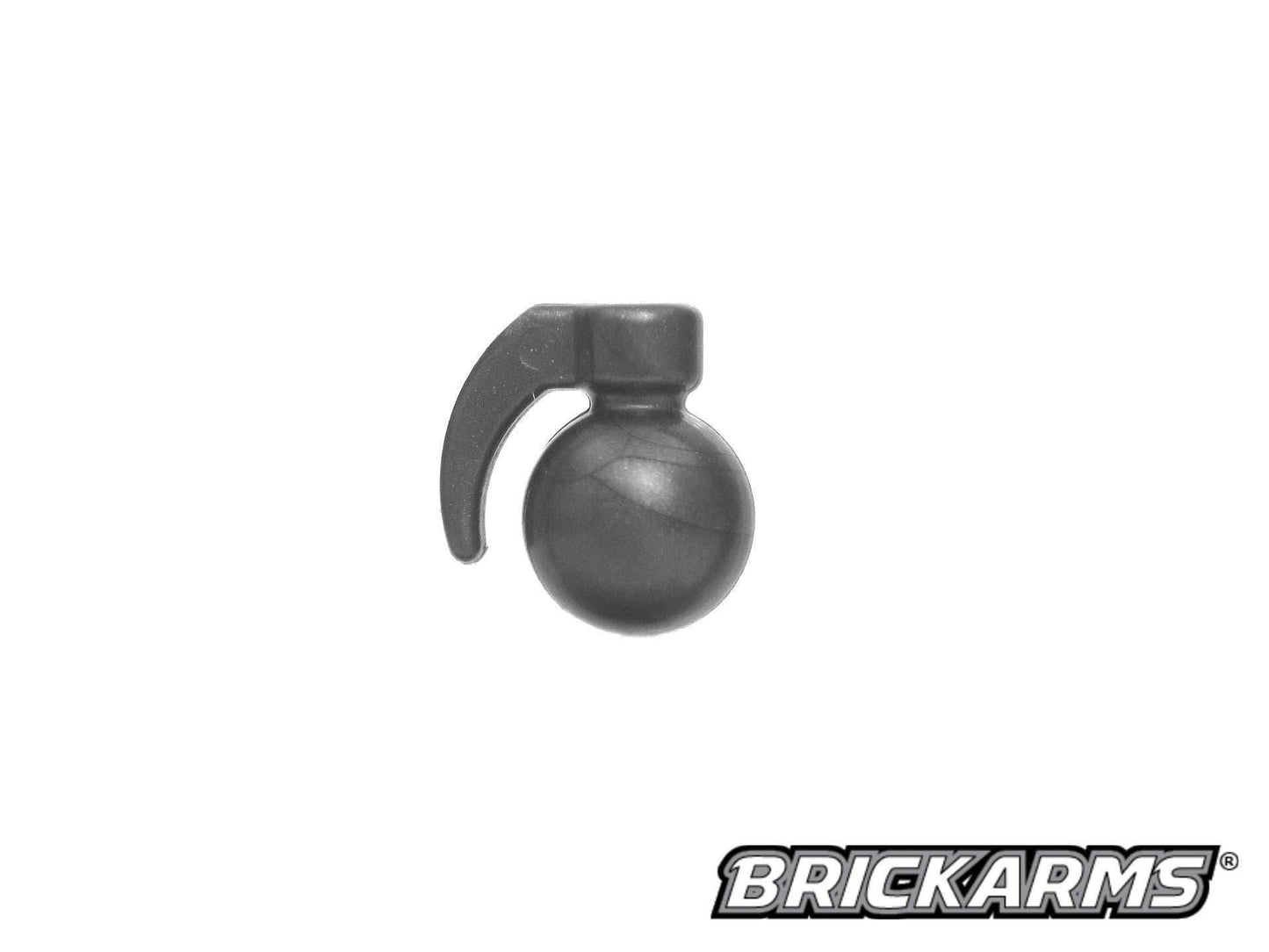 M67 Grenade - Gunmetal