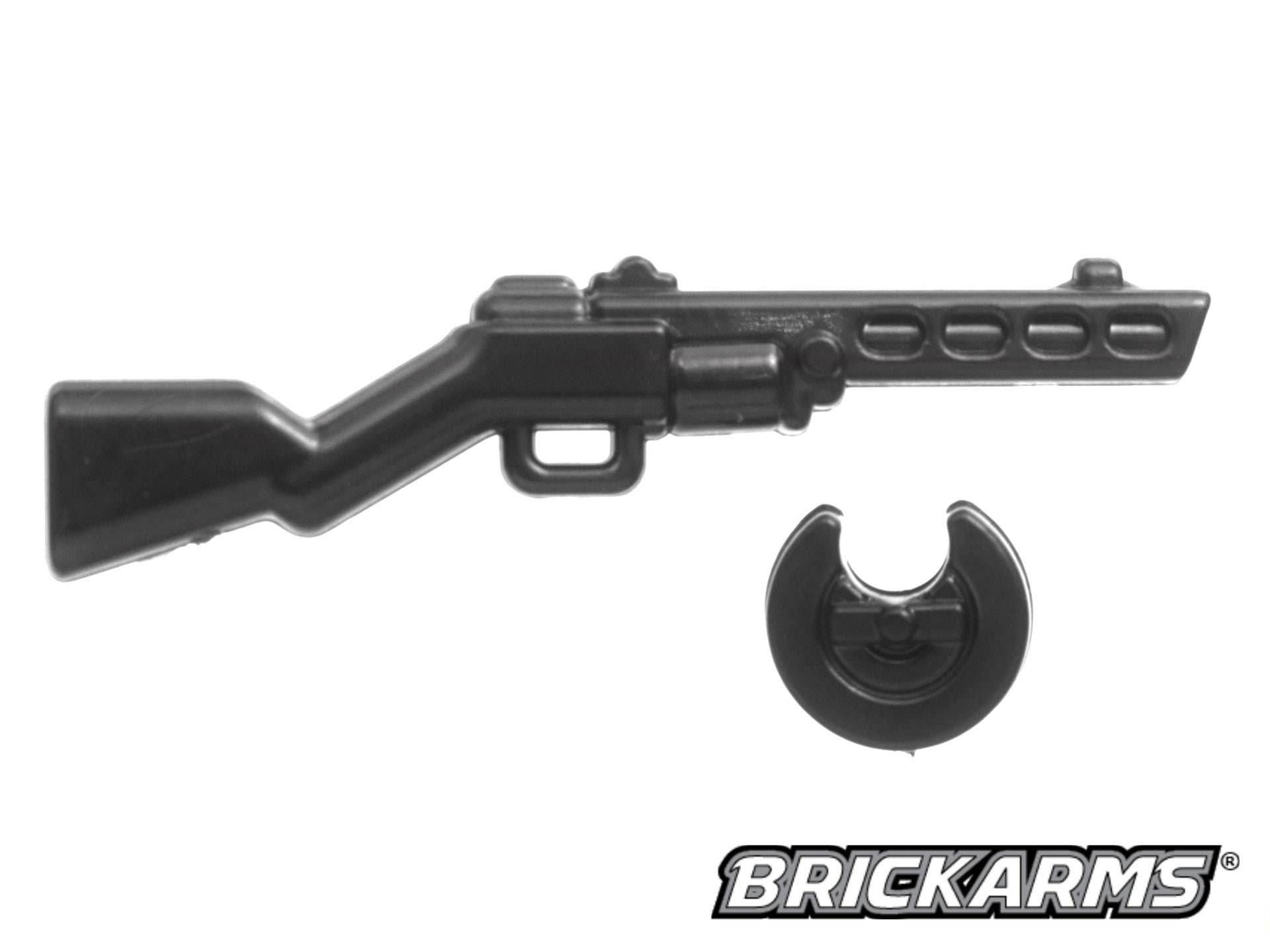 PPSh-41 - 