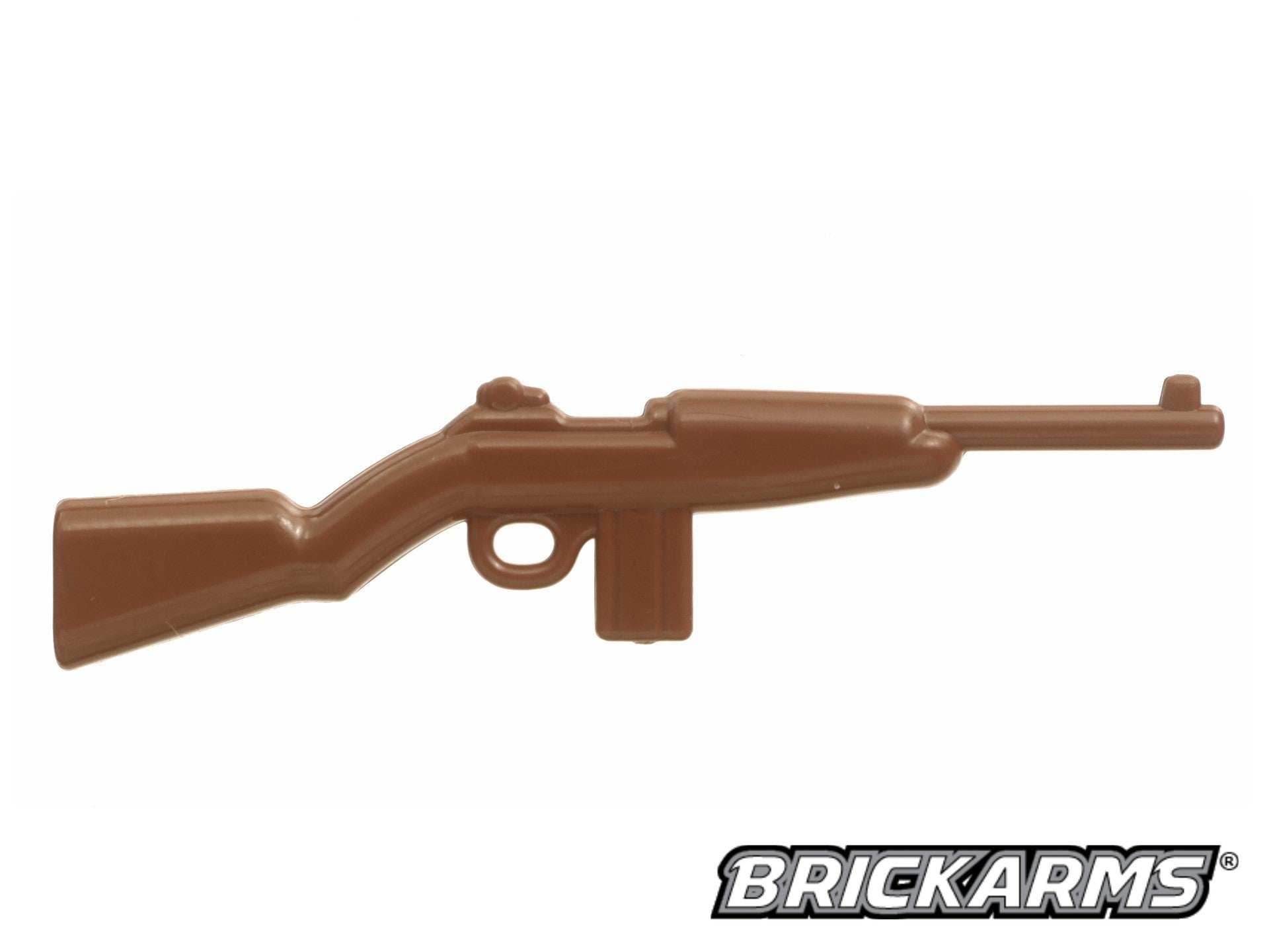 M1 Carbine - Standard Stock