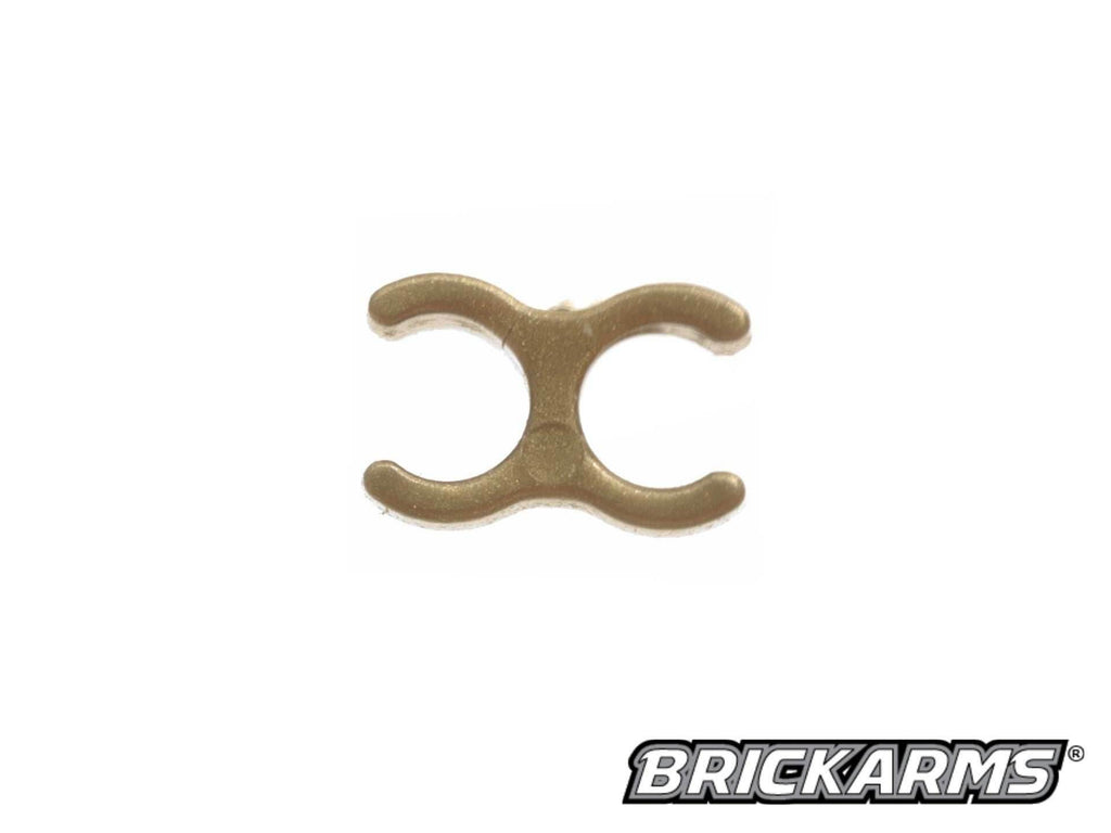 Ammo Chain Components - U-Clip