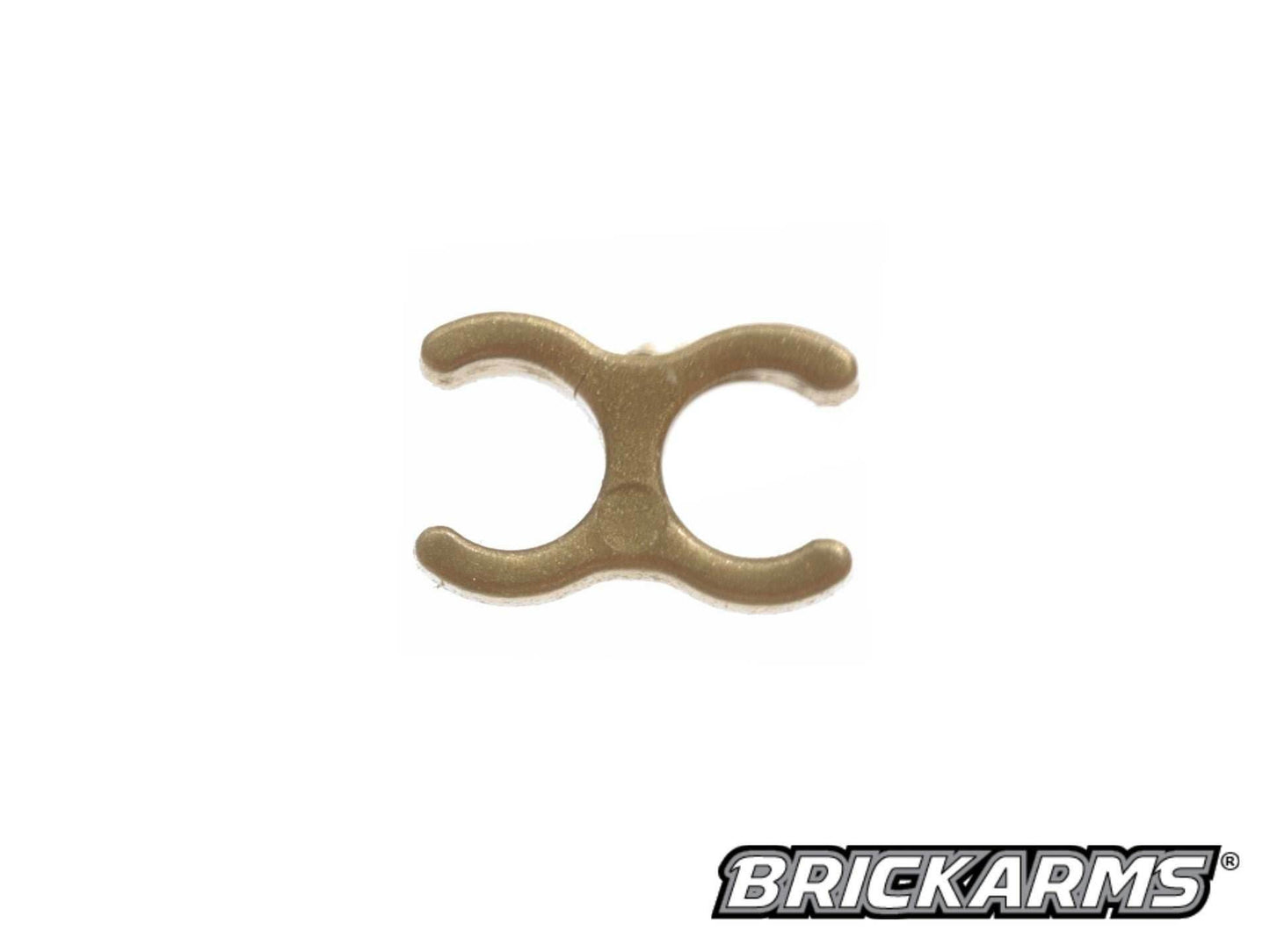 Ammo Chain Components - U-Clip