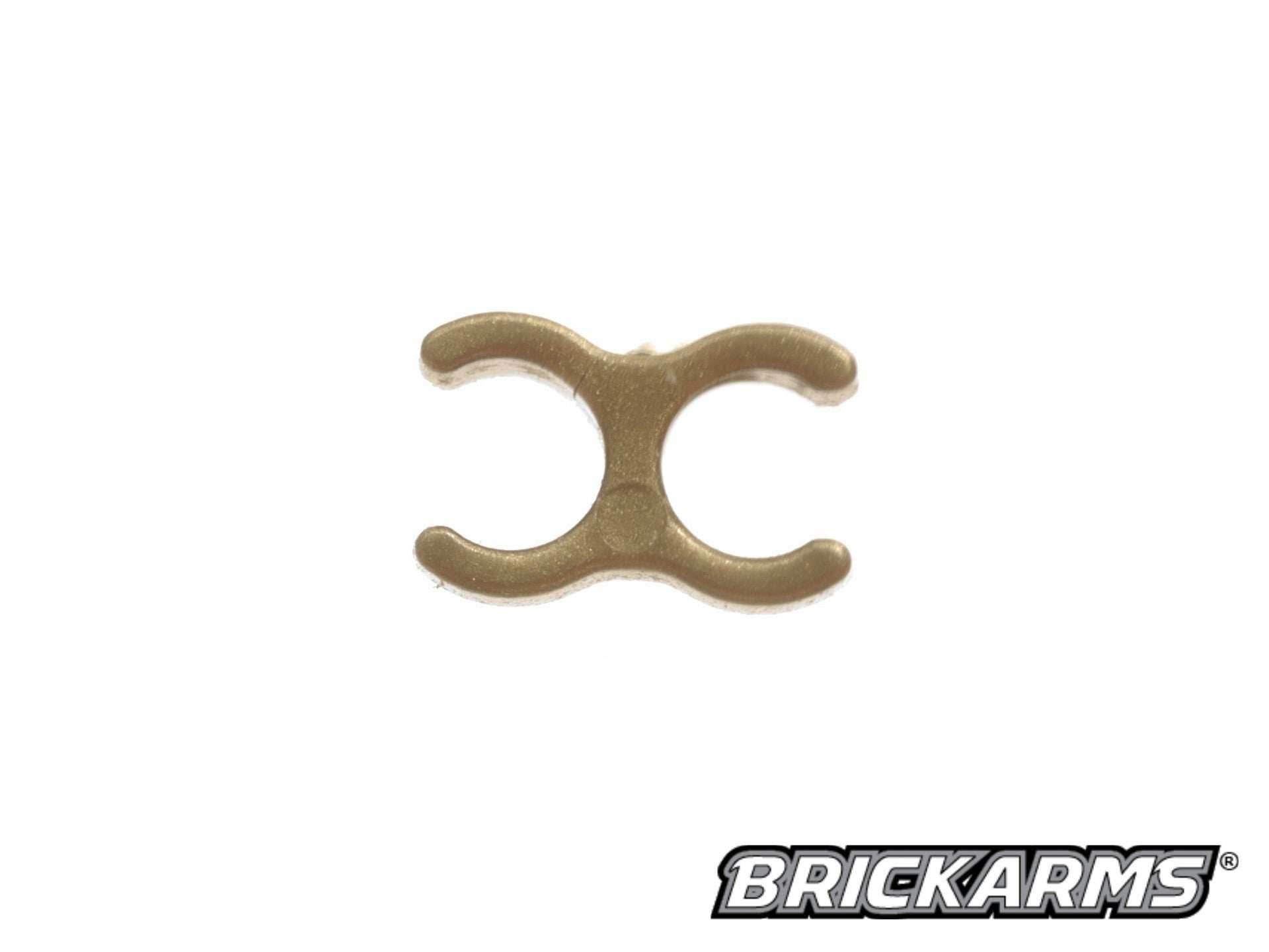Ammo Chain Components - U-Clip