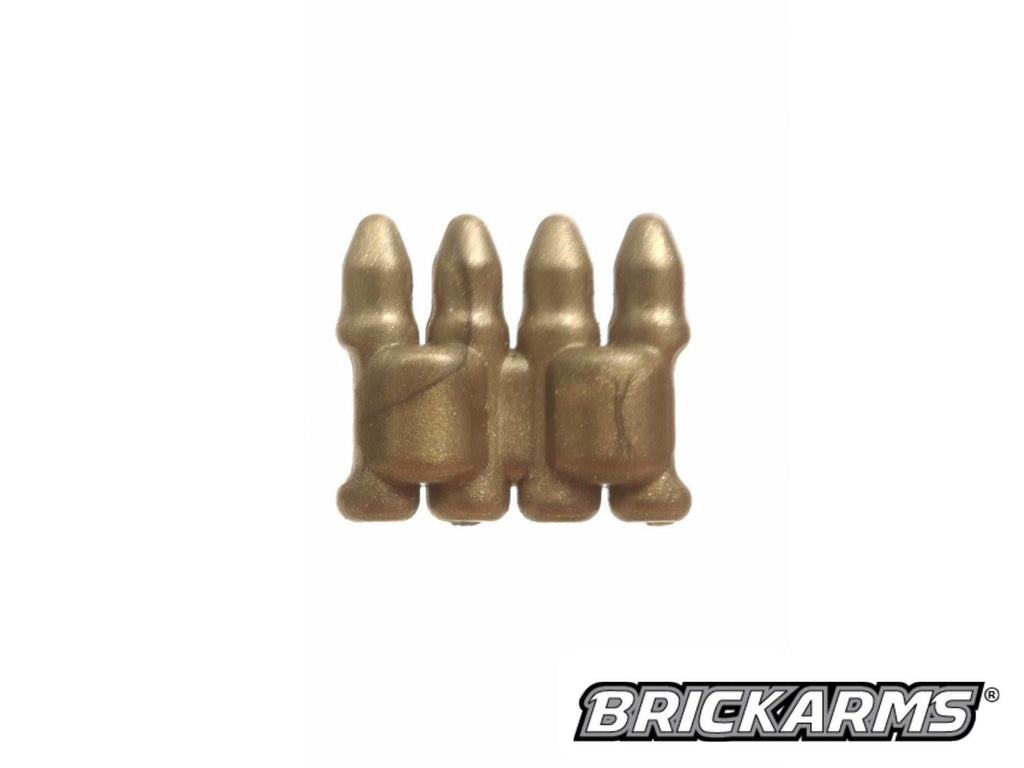 Ammo Chain Components - Link