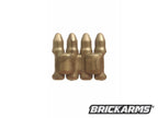 Ammo Chain Components - Link