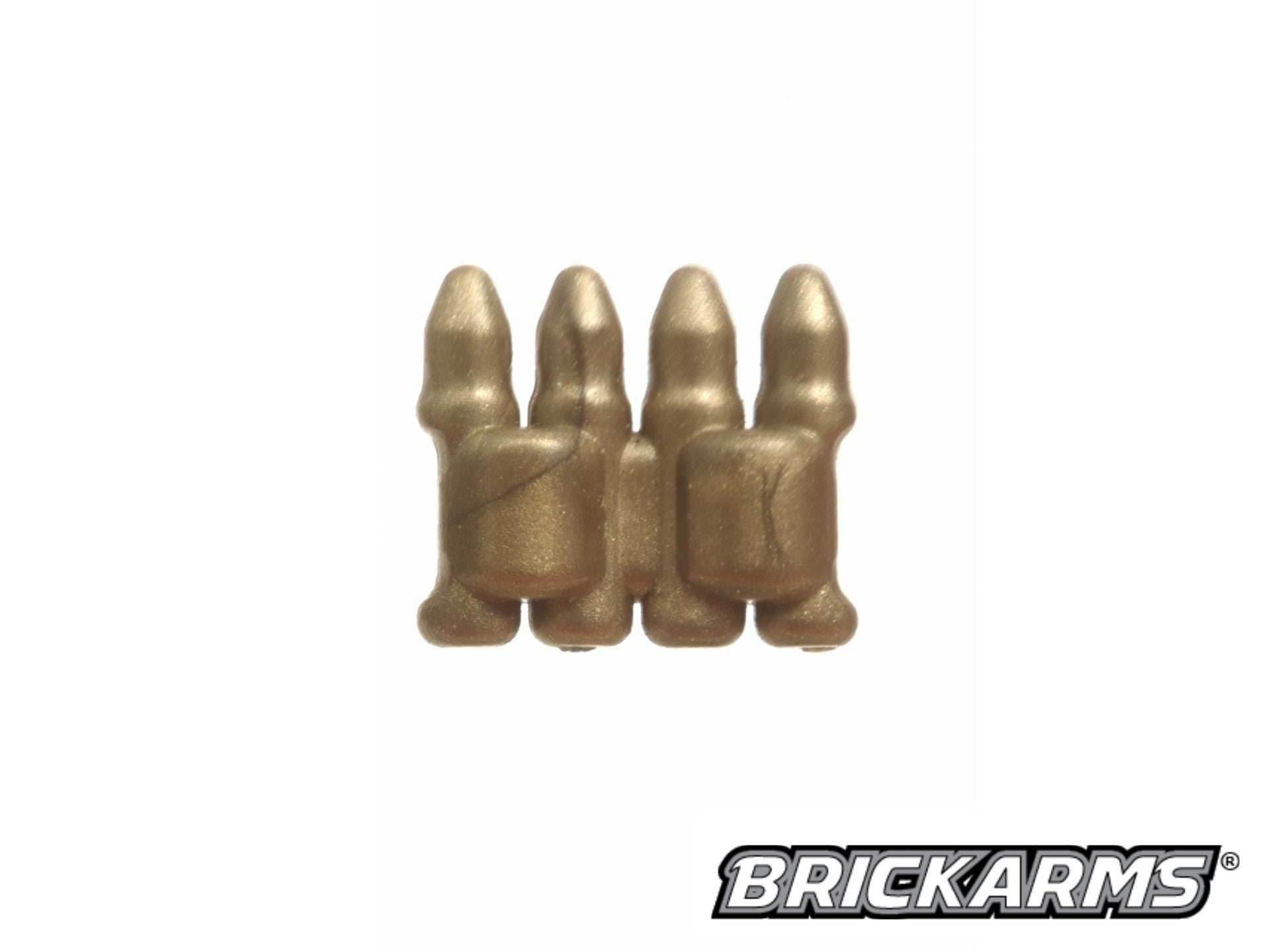 Ammo Chain Components - Link