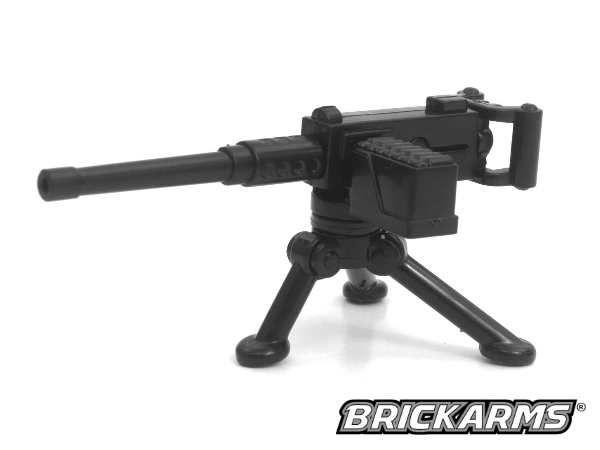 M2HB .50cal & Tripod - 