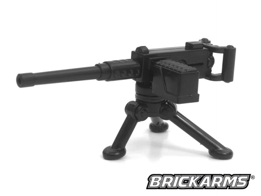 M2HB .50cal & Tripod - 
