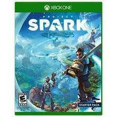 Project Spark - Xbox One - Game