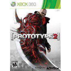 Prototype 2 - Xbox 360 - 