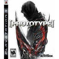 Prototype - PlayStation 3 - Complete in Box