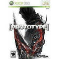 Prototype - Xbox 360 - Game Only