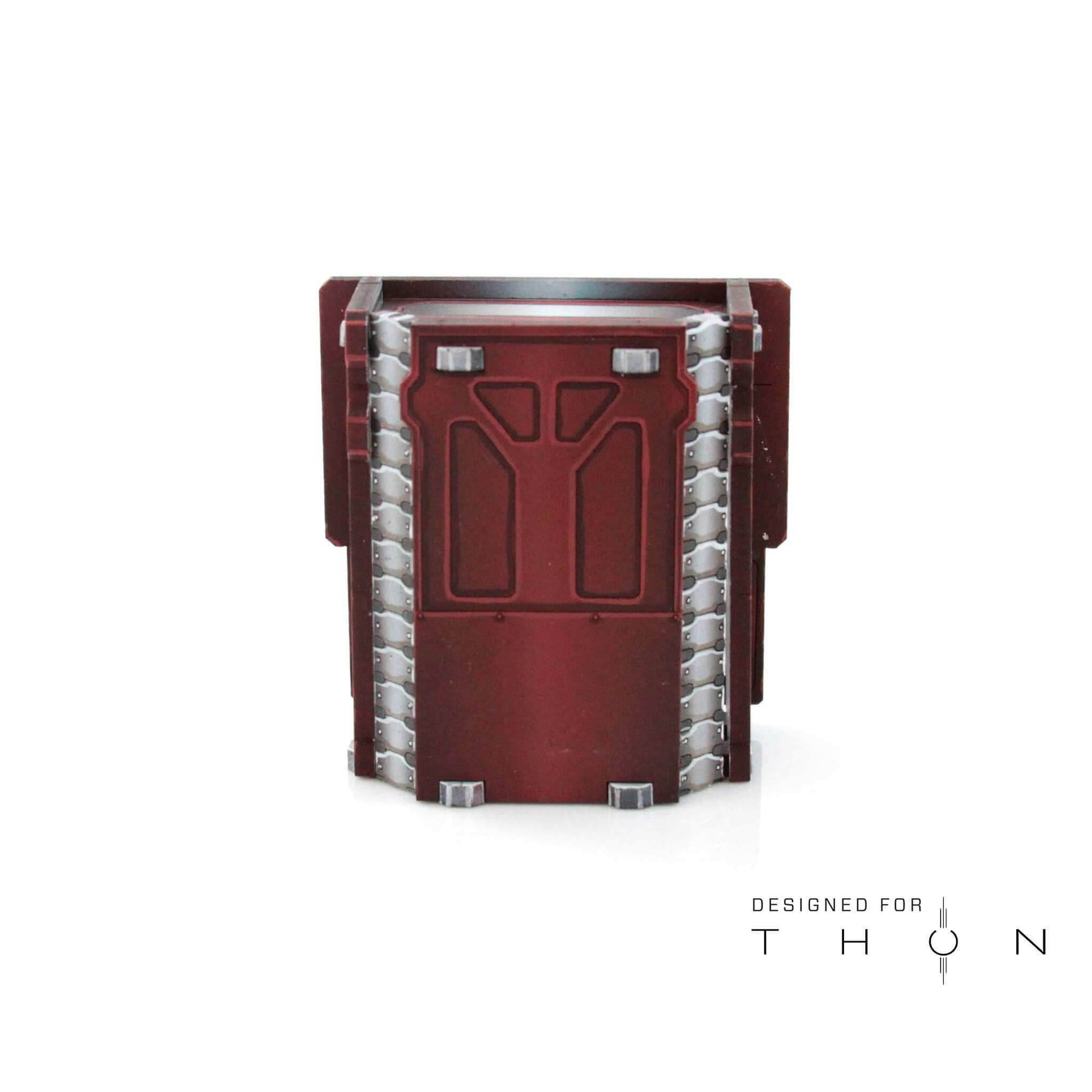 Ord Terminus Vault - 