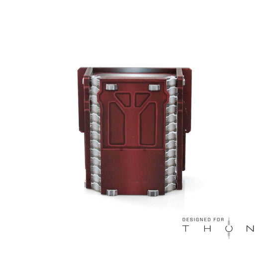 Ord Terminus Vault - 