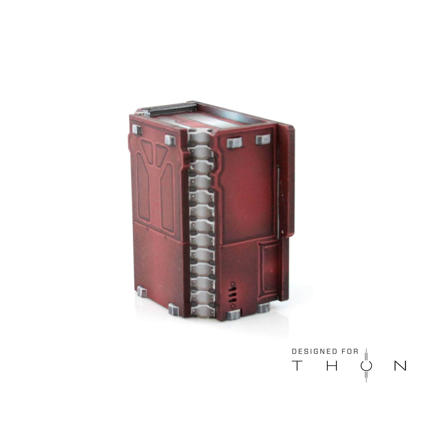 Ord Terminus Vault - 