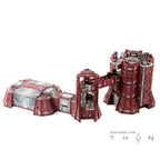 Ord Fire Point - 