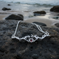 Diver Love Necklace